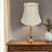 White Monay Shantung Silk Empire Lamp Shade-1036496379-1036496377
