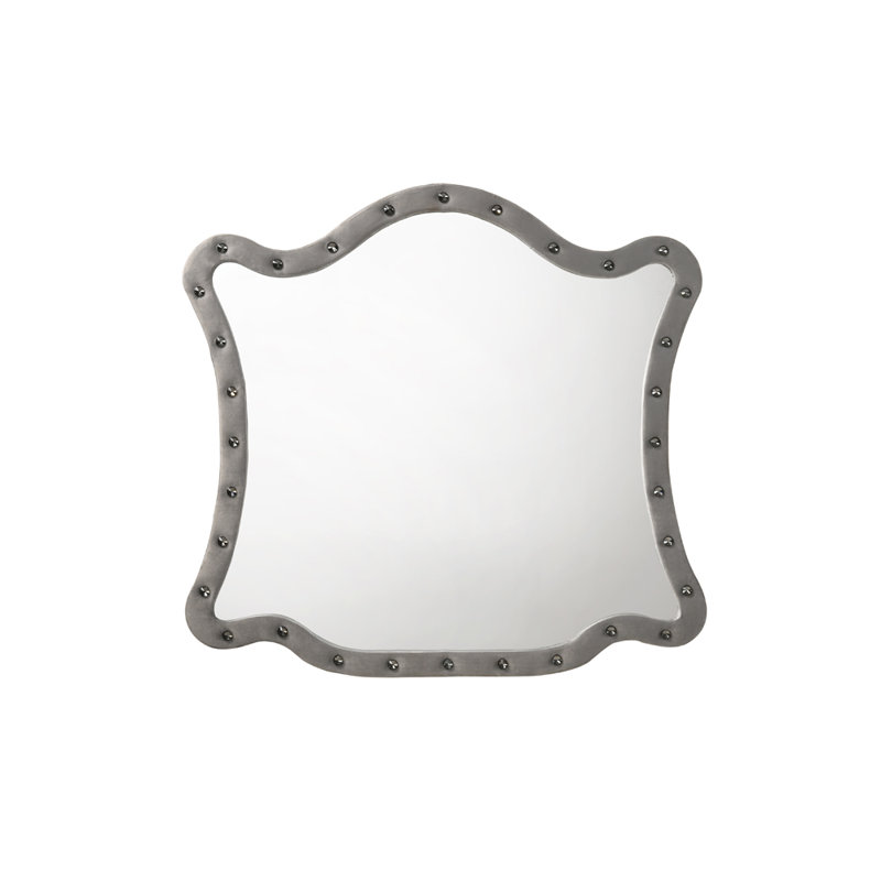 Commode Aleighna Mirro