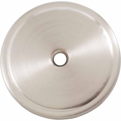 1'' Center to Center Knob Backplate