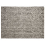 Mema Moroccan Area Rug in Brown