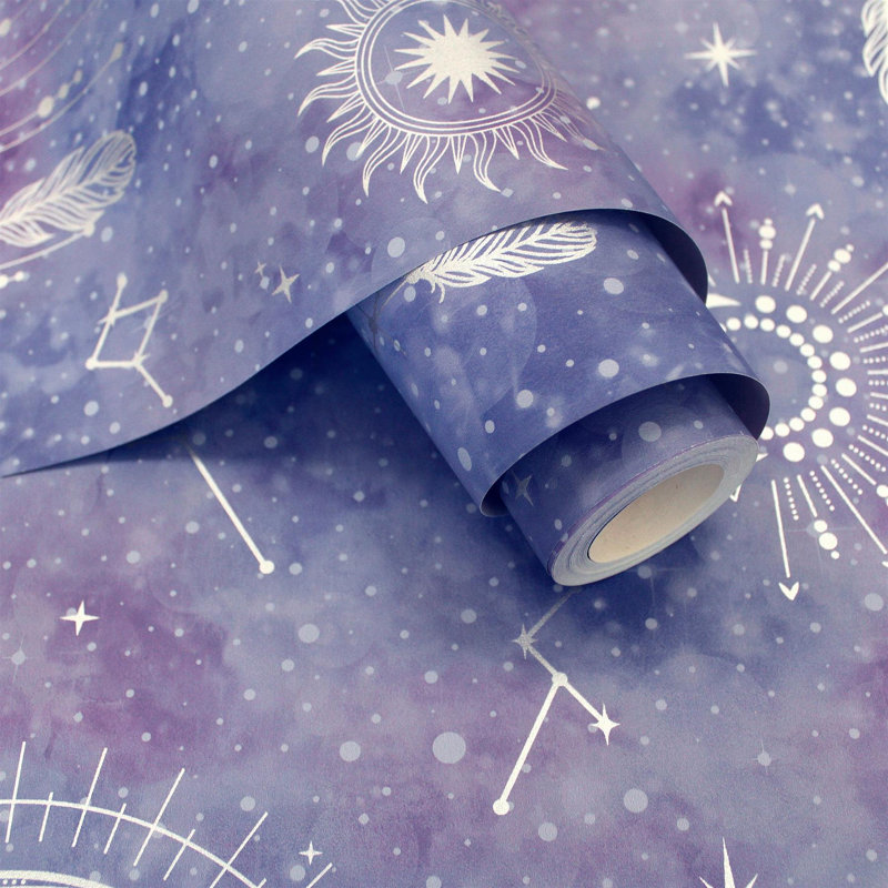 Rasch Dreamcatcher Wallpaper