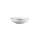Handmade Bone China Dessert Bowl
