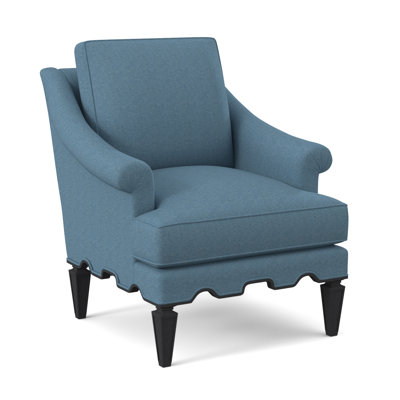 Palm Armchair