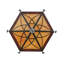 Artiste 6 - Light Pendant