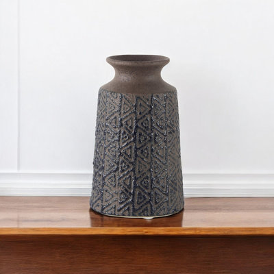 Mahaney Ceramic / Porcelain Table Vase
