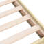 Vidaxl Bed Frame Engineered Wood-1336438231-1336438251
