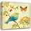 Ophelia & Co. Brissonnet, art sur toile tendue par Daphne, Garden Passion I