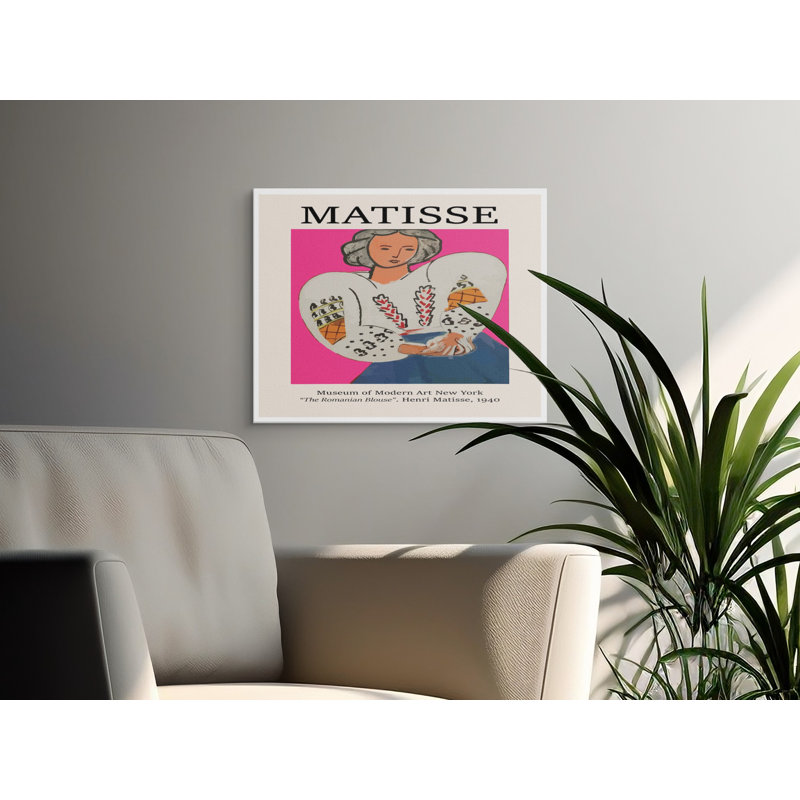 Northrup Wrapped Canvas Print Set, 60x40
