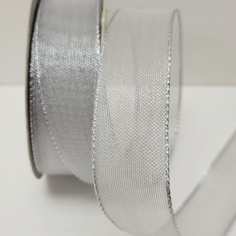 3'' Fabric Shatterproof Ribbon