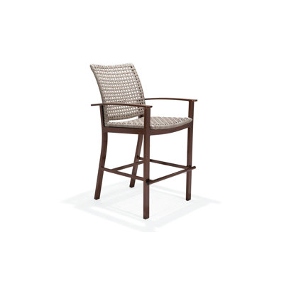 Jasper Outdoor Bar Stool