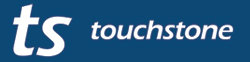 Touchstone Logo