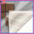 Brown Geometric Squares Blankets-130053713
