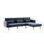 Canapé modulaire 2 pièces Jenal-1157020655