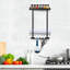 Adayla 1 Towel Rack