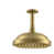 Unlacquered Raw Brass is out of stock