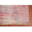 Tapis indien coloré en laine