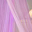 Adoniram Nylon Bed Canopy-894335530