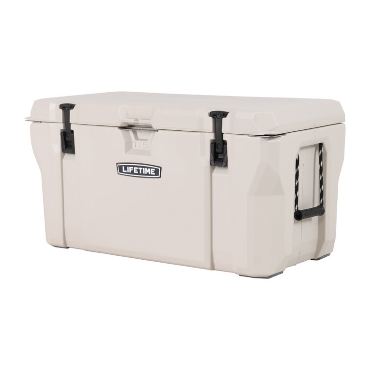 Grippi - Cooler Divider & Cutting Board Compatible with The Yeti Tundra 65 - Improved