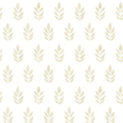 Sherrer Floral Double Roll