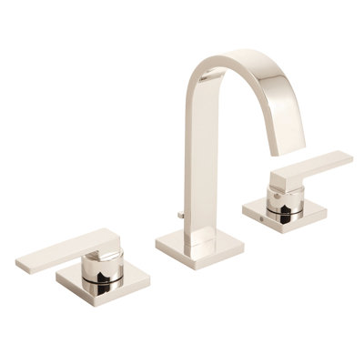Lura Widespeed Bathroom Faucet with Drain Assembly