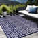 Aldo Geometric Indoor / Outdoor Rug