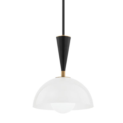 Payson Dimmable Single Light Pendant
