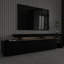 Dailynne Unfinished TV Stand for TVs up to 75"