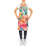 Floral Bib Apron