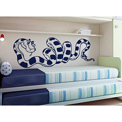 Animals Wall Decal