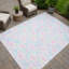 Tapis intérieur / extérieur lavable à la machine pour enfants Chantille ACN2601-762011997-762011996