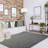 Neufeld Braided Fog Green Indoor/Outdoor Area Rug-791024538
