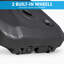 Breyanne Plastic Umbrella Base with Wheels