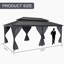 Abri de patio-99066641