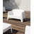 Solid 2 Seater Sofa-124066415