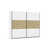 Alpine white/Artisan oak is out of stock