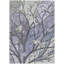 Tapis botanique intérieur / extérieur lavable à la machine Bourkelands ACN2336-1282672986
