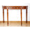 Sheraton 43.5'' W Solid Wood Console Table