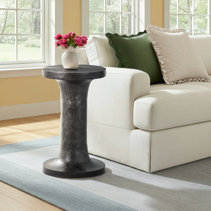 Tilman End Table