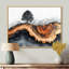 Goronwy Autumn Cherry Blossom Tree In The Woods II - Art mural fleur de cerisier-1669925760-1669925820-1669925822