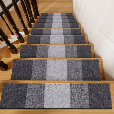 Stair Treads Non Slip 15PCS