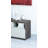 Columbia 2 Drawer Bedside Table