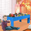 Kingston Kids Rectangular Interactive Table