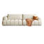 Coussin modulaire beige en polyester-1114534826-1114534824