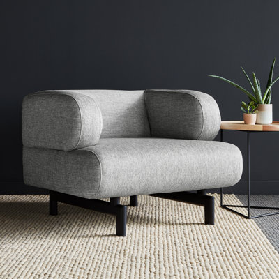 Soren Upholstered Armchair