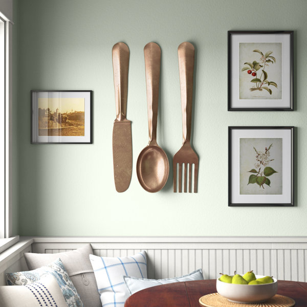 Rustic Home, Eat Sign, Farmhouse, Metal Words, Kitchen Wall Decor