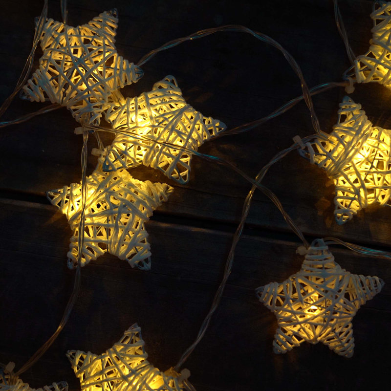 LED Net Lights