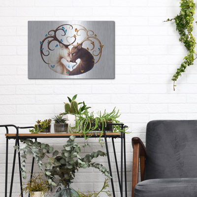 " Circle Of Life " by JoJoes Art