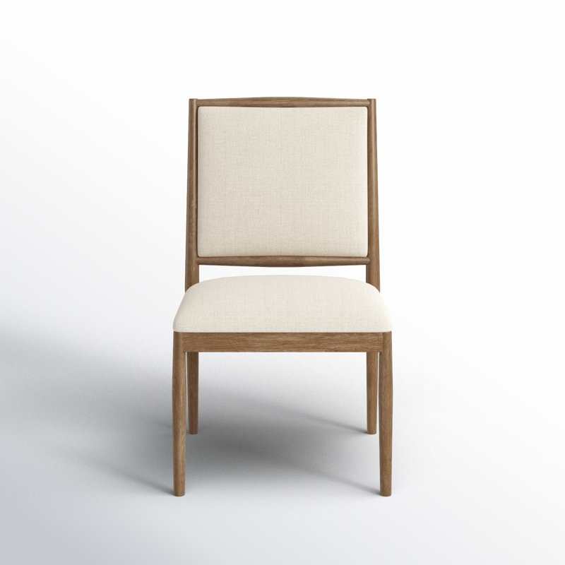 Cayenne Upholstered Side Chair