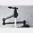 Wall Mount Folding Kitchen Pot Filler Faucet-118388247
