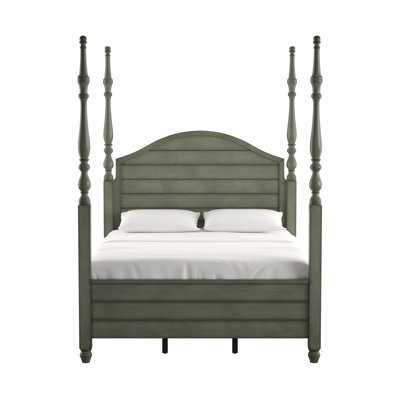 Woodside Bed